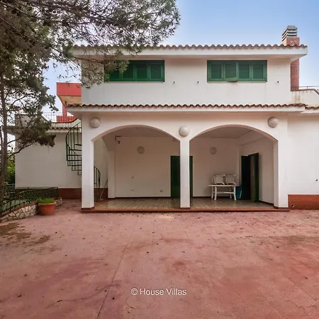 Il Giardino Sul Mare